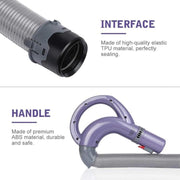 Tubo di prolunga per aspirapolvere Shark NV350, accessori per aspirapolvere portatile., For Shark NV350