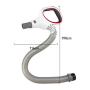 Tubo di prolunga telescopico per aspirapolvere portatile, For Shark NV500