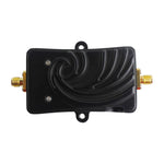 EDUP EP-AB011 5.8G Band SMA Head Router WiFi Two-Way Signal Amplifier Extension Booster, US Plug, EU Plug