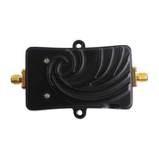 EDUP EP-AB011 5.8G Band SMA Head Router WiFi Two-Way Signal Amplifier Extension Booster, US Plug, EU Plug