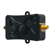 EDUP EP-AB011 5.8G Band SMA Head Router WiFi Two-Way Signal Amplifier Extension Booster, US Plug, EU Plug