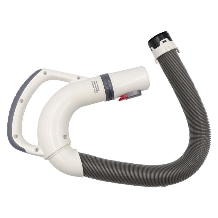 Tubo prolunga aspirapolvere per Shark FFJ/153