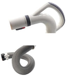 Tubo prolunga aspirapolvere per Shark FFJ/153