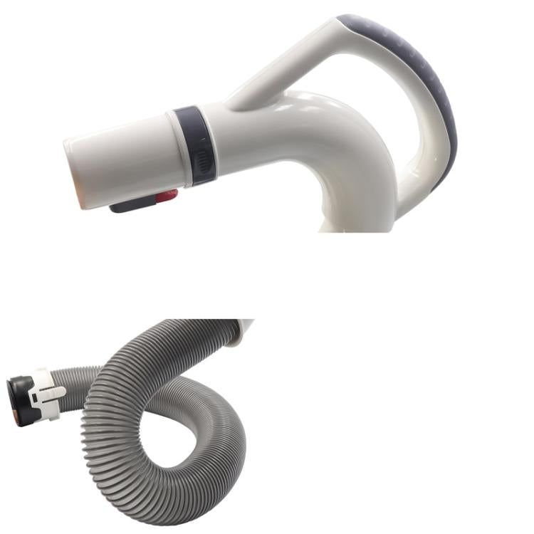 Tubo prolunga aspirapolvere per Shark FFJ/153