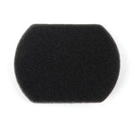 Per Bissell Bissell 2033 Cartuccia filtro Accessori per aspirapolvere Cartuccia filtro Hepa, 10pcs Sponge, 10pcs Filter