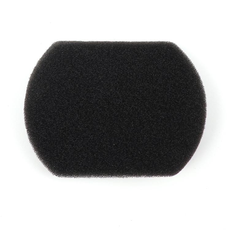 Per Bissell Bissell 2033 Cartuccia filtro Accessori per aspirapolvere Cartuccia filtro Hepa, 10pcs Sponge, 10pcs Filter