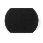For Bissell Bissell 2033 Filter Cartridge Vacuum Cleaner Accessories Hepa Filter Cartridge, 10pcs Sponge, 10pcs Filter