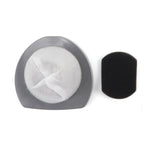 Per Bissell Bissell 2033 Cartuccia filtro Accessori per aspirapolvere Cartuccia filtro Hepa, 10pcs Sponge, 10pcs Filter