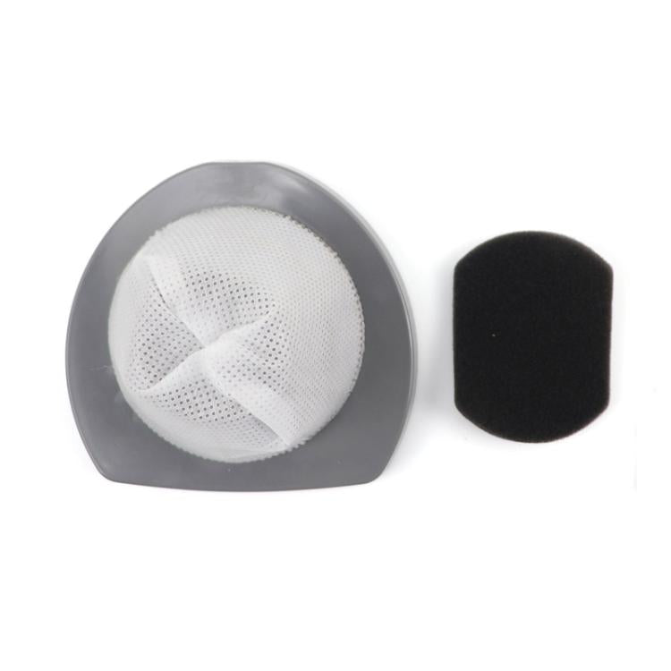 Per Bissell Bissell 2033 Cartuccia filtro Accessori per aspirapolvere Cartuccia filtro Hepa, 10pcs Sponge, 10pcs Filter