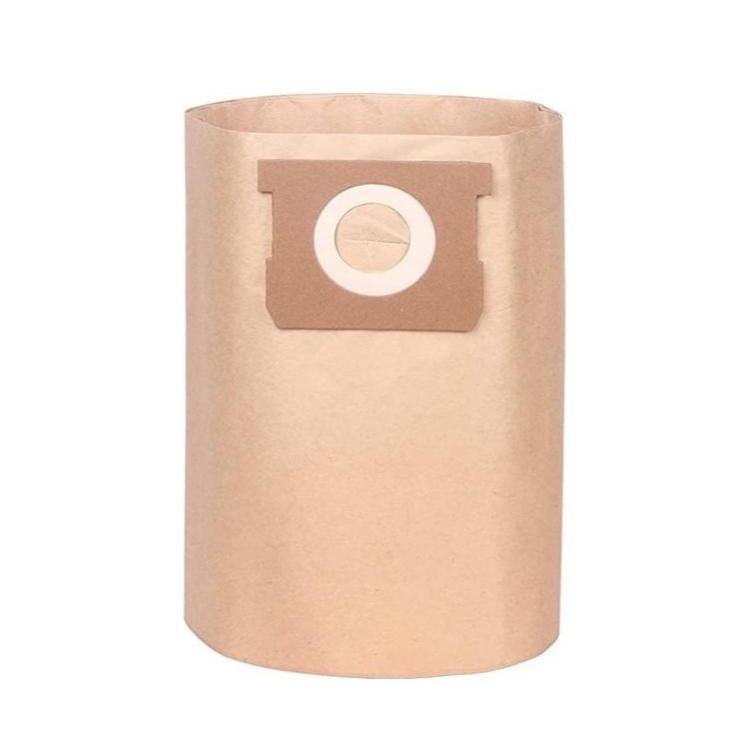 Accessori per sacchetti raccoglipolvere per aspirapolvere Stanley da 5-6 galloni