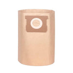 Accessori per sacchetti raccoglipolvere per aspirapolvere Stanley da 5-6 galloni