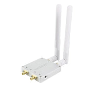 WiFi Signal Amplifier Remote Control Dual Channel 4W Expander, EDUP EP-AB022 2.4G+5.8G, EDUP EP-AB023 2.4G+2.4G, EDUP EP-AB025 5.8G+5.8G