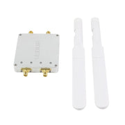 WiFi Signal Amplifier Remote Control Dual Channel 4W Expander, EDUP EP-AB022 2.4G+5.8G, EDUP EP-AB023 2.4G+2.4G, EDUP EP-AB025 5.8G+5.8G