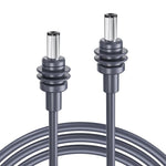 Mini 5.5 X 2.1mm DC To DC Power Cable, EDUP EP-SK0098 2m, EDUP EP-SK0098 5m