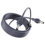 Mini 5.5 X 2.1mm DC To DC Power Cable, EDUP EP-SK0098 2m, EDUP EP-SK0098 5m