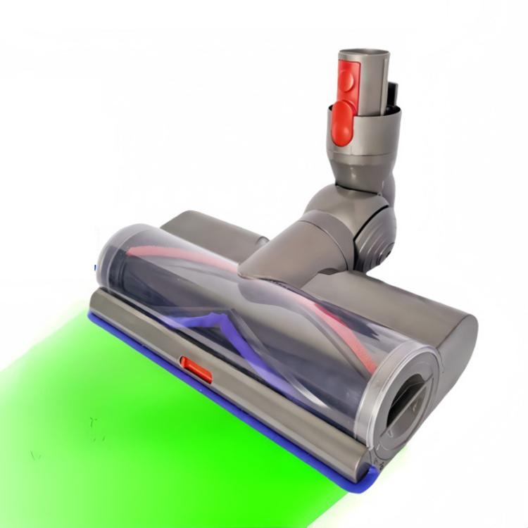 Spazzola pavimenti regolabile per Dyson V7-V15 e G5