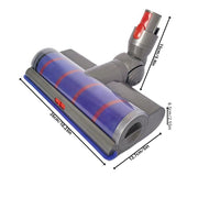 Spazzola pavimenti regolabile per Dyson V7-V15 e G5