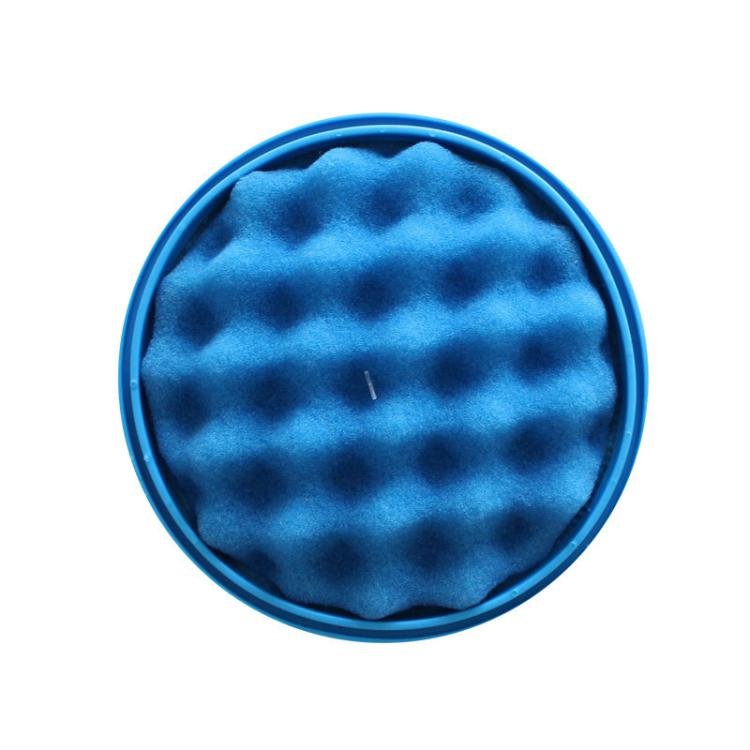 Filtro polvere ricambio per aspirapolvere Samsung DJ63-01285A e D