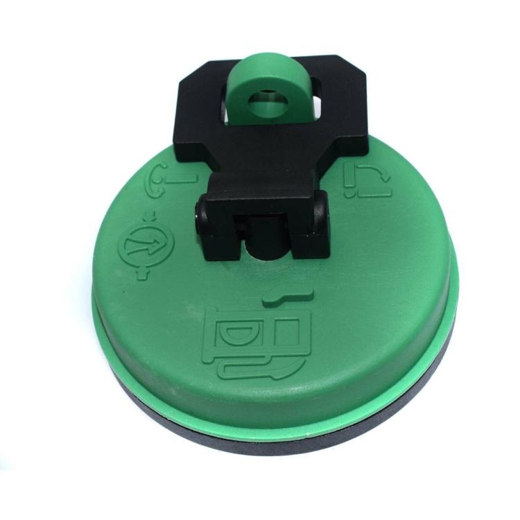 1428828 / 2010330 / 2849039 Tappo serbatoio carburante Caterpillar CAT