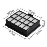 Set di filtri per aspirapolvere, filtro HEPA, ricambi, For Samsung DJ63-01467A