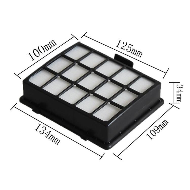 Set di filtri per aspirapolvere, filtro HEPA, ricambi, For Samsung DJ63-01467A