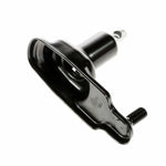 1763880 BK21-1402-AA Staffa per ruota di scorta per Ford Transit MK8, BK21-1402-AA