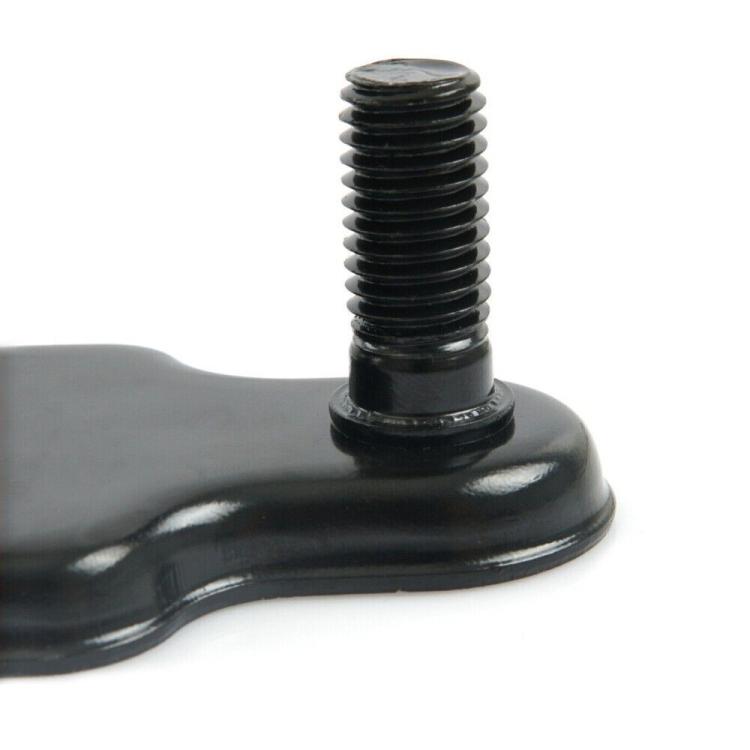 1763880 BK21-1402-AA Staffa per ruota di scorta per Ford Transit MK8, BK21-1402-AA