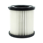 Accessori per aspirapolvere Dewalt DCV580 / DCV581H: Cartuccia filtro