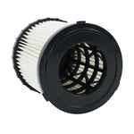 Accessori per aspirapolvere Dewalt DCV580 / DCV581H: Cartuccia filtro