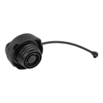 Tappo serbatoio carburante 1J0201550A per Audi A1 / A2 / A3 / A4 / A6, For Audi