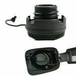 Tappo serbatoio carburante 1J0201550A per Audi A1 / A2 / A3 / A4 / A6, For Audi