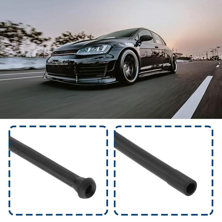 510827861 Tubo di scarico per Volkswagen Golf Passat