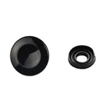 8K0998068A Copertura per manopola del sistema multimediale interattivo per Audi A4 A5 A6 A8 Q5 S6