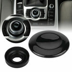 8K0998068A Copertura per manopola del sistema multimediale interattivo per Audi A4 A5 A6 A8 Q5 S6