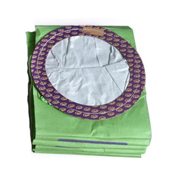 Accessori per aspirapolvere Sacchetto di carta Sacchetto per la raccolta della polvere, 3pcs For ProTeam 100331