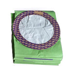 Accessori per aspirapolvere Sacchetto di carta Sacchetto per la raccolta della polvere, 3pcs For ProTeam 100331