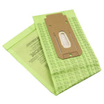 2 sacchetti di carta per la raccolta della polvere per l'aspirapolvere Oreck CC.