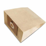 2 sacchetti di carta per la raccolta della polvere per aspirapolvere Bissell 4122 / 2154A, sacchetti filtro per la polvere