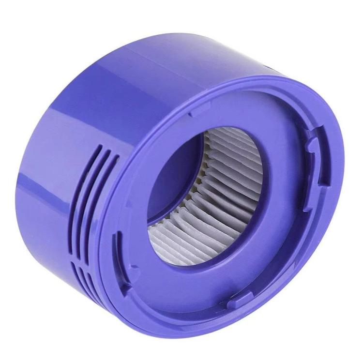 Kit di filtri di ricambio 11 in 1 per aspirapolvere Dyson V7/V8, con filtro HEPA lavabile., Replacement Filter Kit