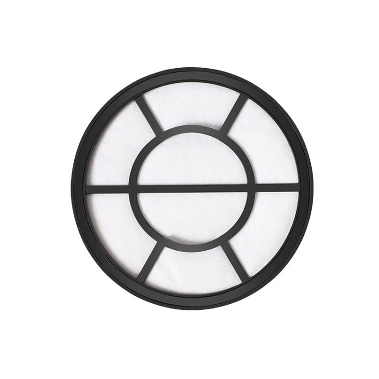Per aspirapolvere Midea C5-L121D / VC16N1-FD: filtro di ingresso, elemento filtrante in cotone
