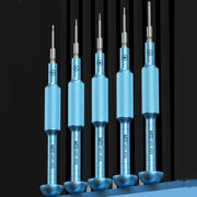 Set di cacciaviti per la riparazione di schede madri di telefoni cellulari, MY-905