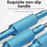 Set di cacciaviti per la riparazione di schede madri di telefoni cellulari, MY-905