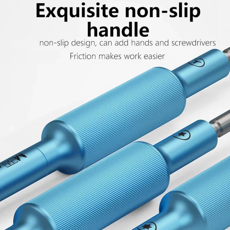Set di cacciaviti per la riparazione di schede madri di telefoni cellulari, MY-905