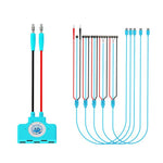 Cavo di alimentazione per avvio telefono Android MaAnt KJ-3 1 Drag 3 15 porte, KJ-3