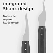 Cell Phone Repair Rework Blade Pry Knife Motherboard Scraping Cutting Degumming Tool, M075