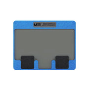 Universal Magnetic Base Cell Phone CPU Motherboard Maintenance Middle Layer Layered Tinning Platform, C2