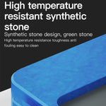 Base magnetica universale per cellulare CPU Scheda madre Manutenzione Strato intermedio Piattaforma di stagnatura a strati, C2