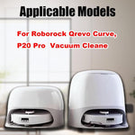 Kit ricambi 15 in 1 per robot aspirapolvere Roborock P20 Pro
