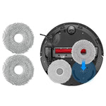 Kit ricambi 15 in 1 per robot aspirapolvere Roborock P20 Pro