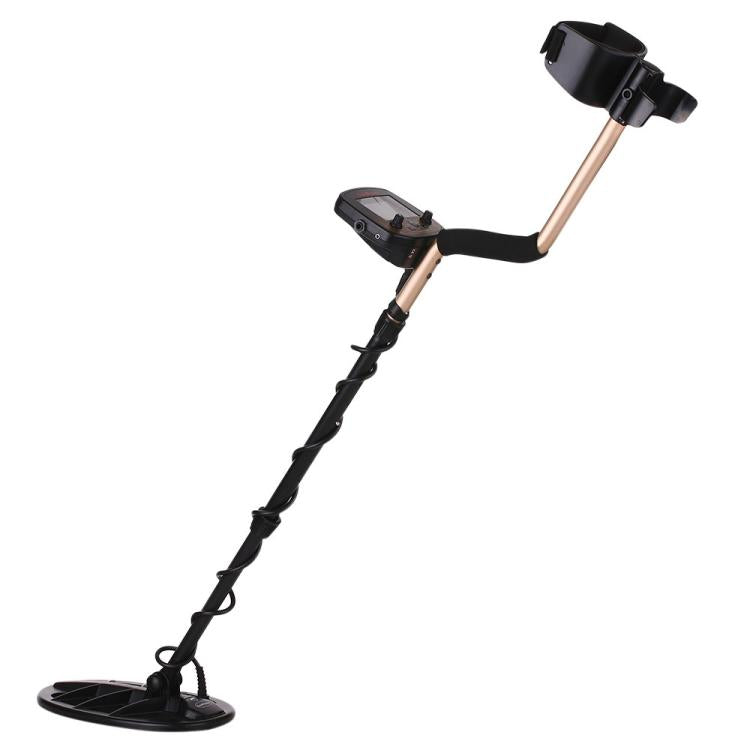 Rilevatore metalli Goint God Bug con piastra impermeabile 11"